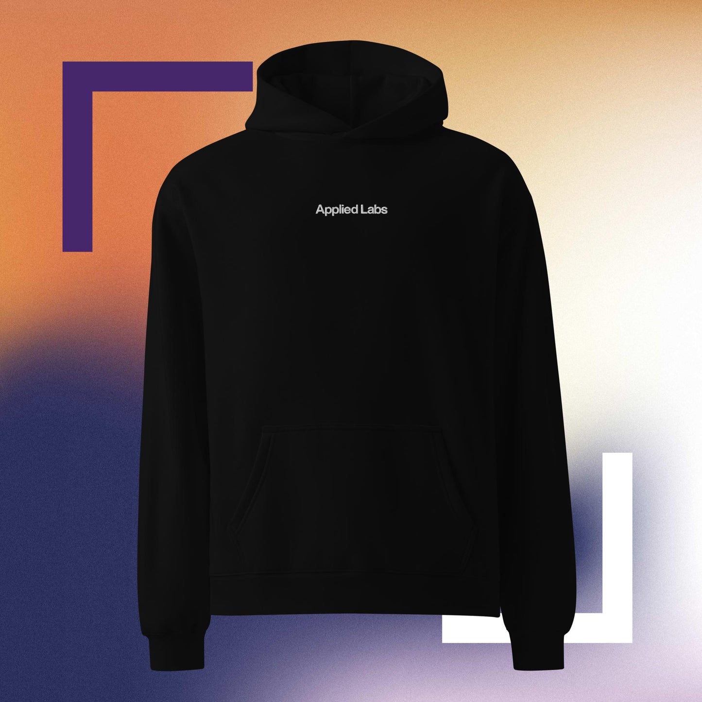 Applied Hoodie F24