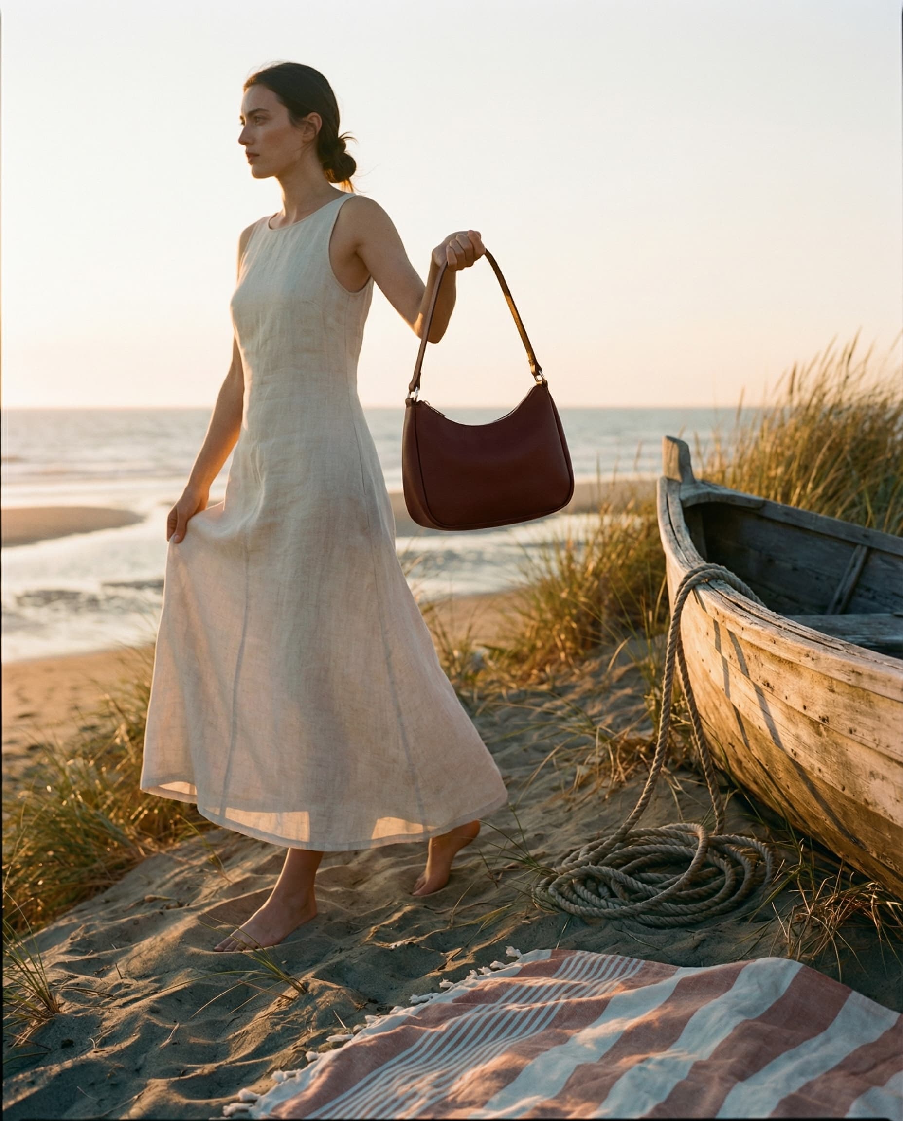 Sera Shoulder Pouch Architectural Full Length 02